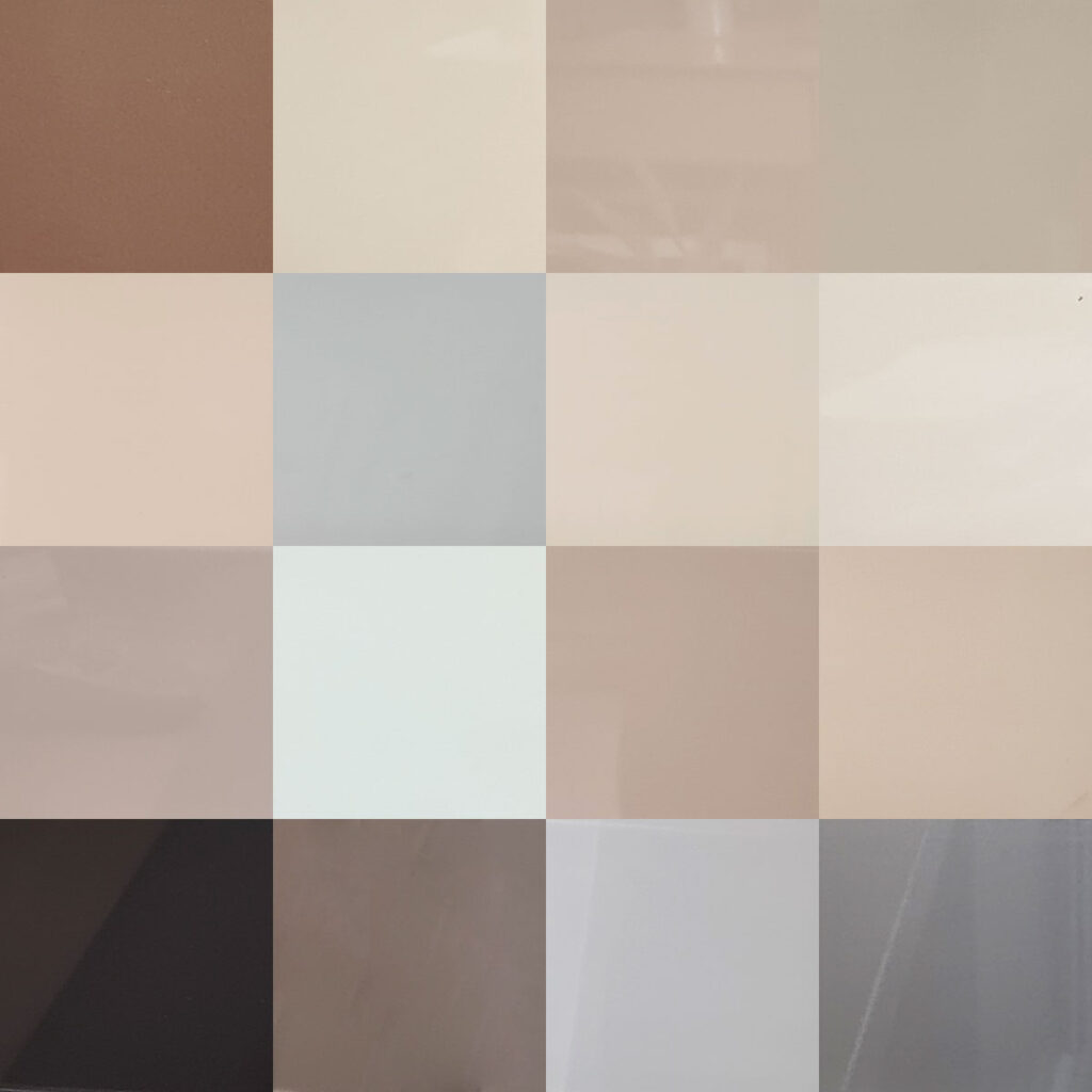 Glass Splashback Swatch 6